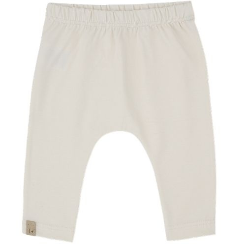 1+ in the family celine leggings ecru-1