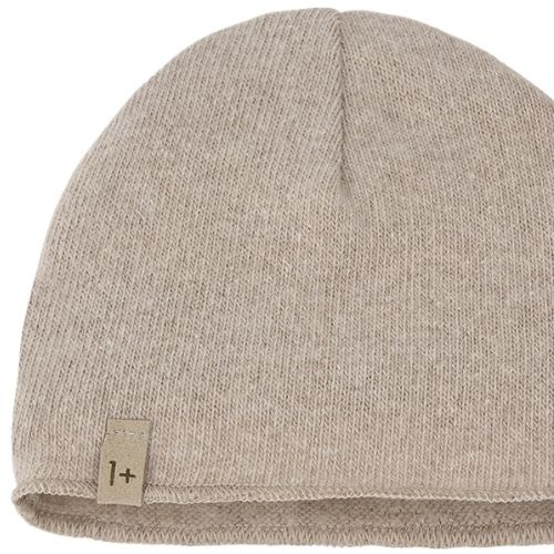 1+ in the family angers beanie beige-4