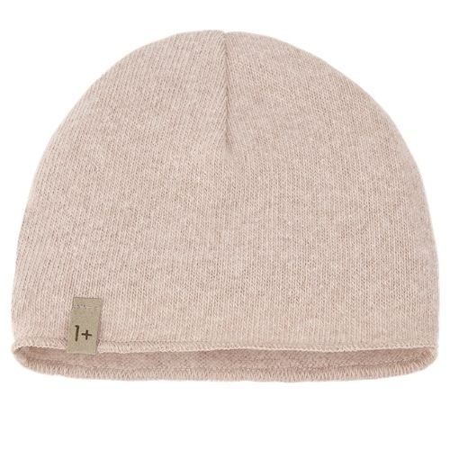 1+ in the family angers beanie nude-1