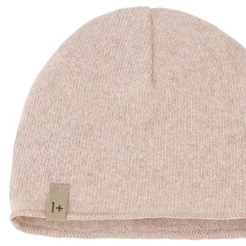 1+ in the family angers beanie nude-3
