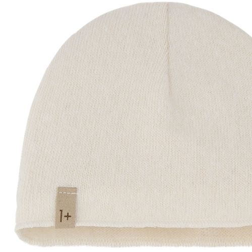 1+ in the family angers beanie ecru-3