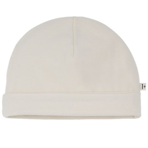 1+ in the family nuc beanie ecru-1