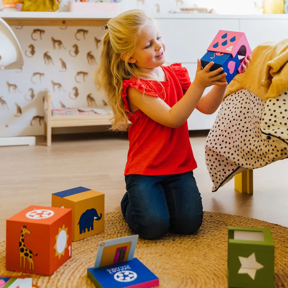 Smart Games peek-a-zoo-4