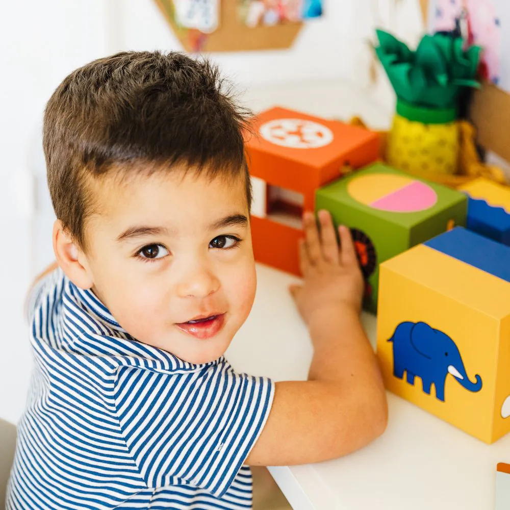 Smart Games peek-a-zoo-5
