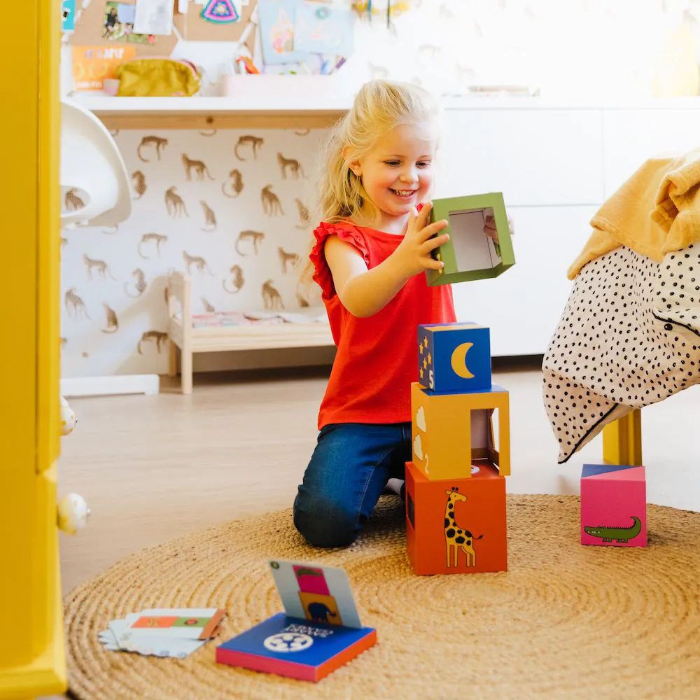 Smart Games peek-a-zoo-2