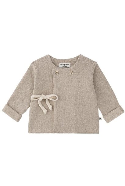 1+ in the family pessac nb shirt beige