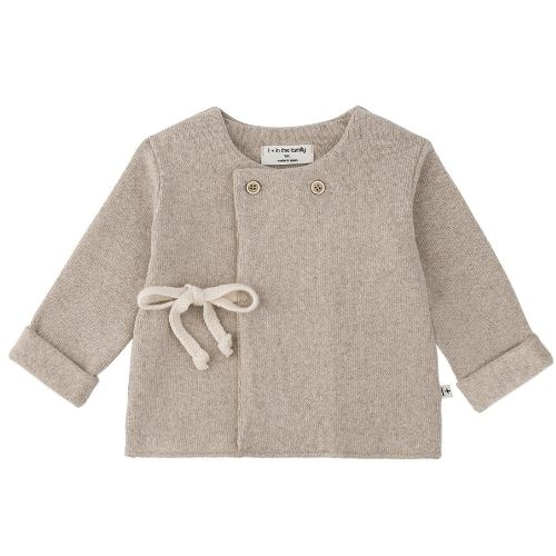 1+ in the family pessac nb shirt beige-1