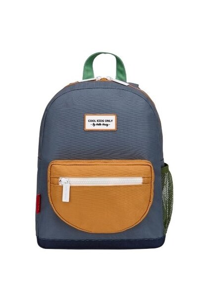 Hello Hossy rugtas Mini Marine