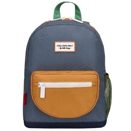 Hello Hossy rugtas Mini Marine-1