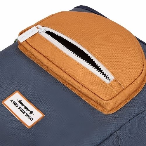 Hello Hossy rugtas Mini Marine-8