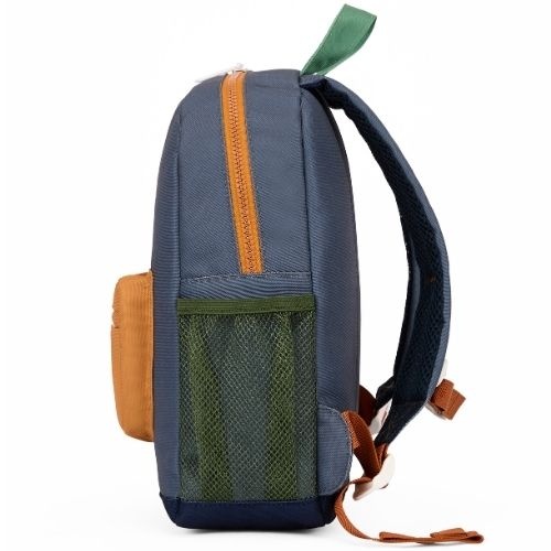 Hello Hossy rugtas Mini Marine-6