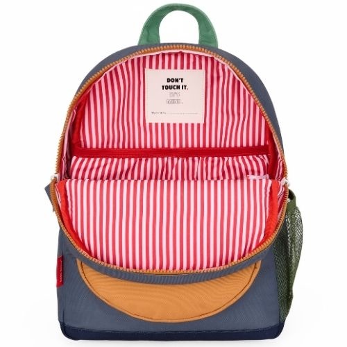 Hello Hossy rugtas Mini Marine-7