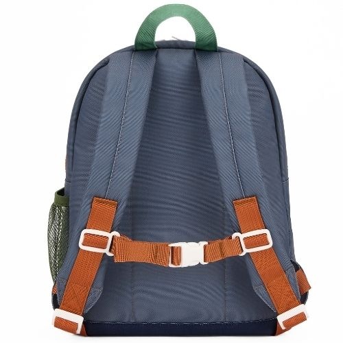 Hello Hossy rugtas Mini Marine-5