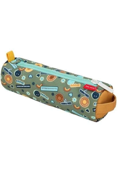 Hello Hossy etui Smiley