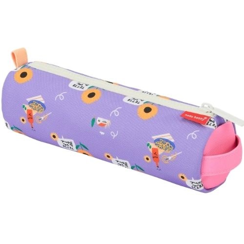 Hello Hossy etui Sunflower-1