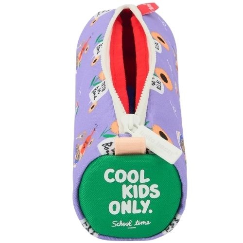 Hello Hossy etui Sunflower-5