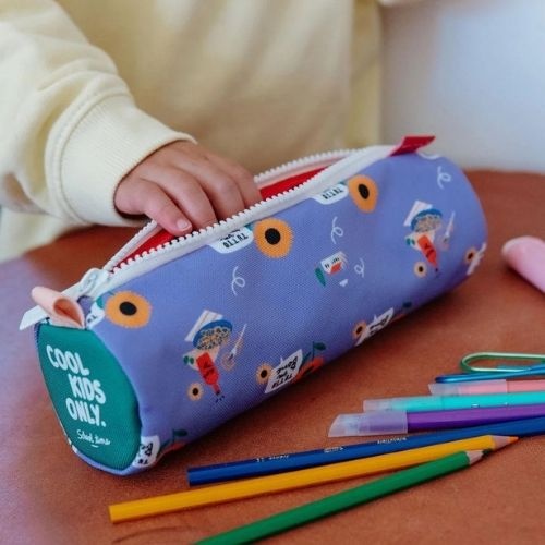 Hello Hossy etui Sunflower-2