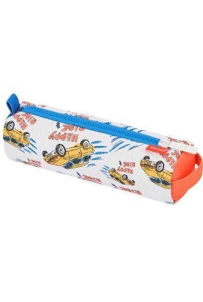 Hello Hossy etui Happy Ride
