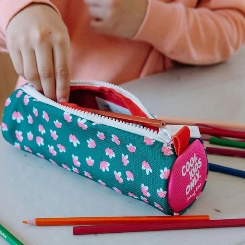 Hello Hossy etui Garden Joy-2