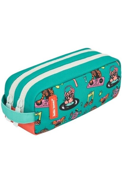 Hello Hossy etui Disco Roar