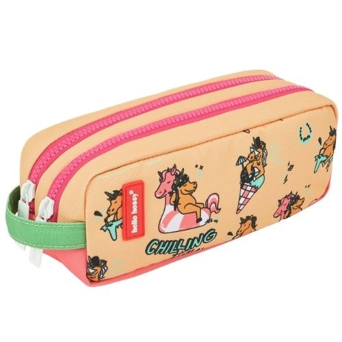 Hello Hossy etui Unicorn-1