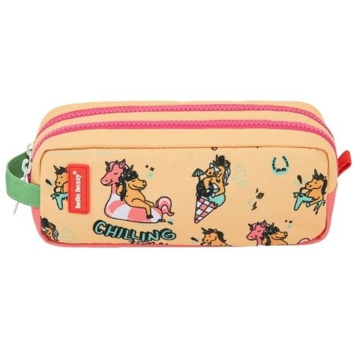 Hello Hossy etui Unicorn-5