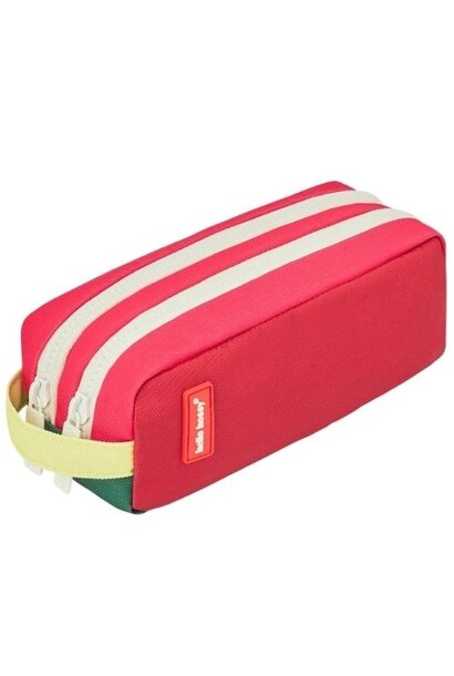 Hello Hossy etui Mini Pasteque