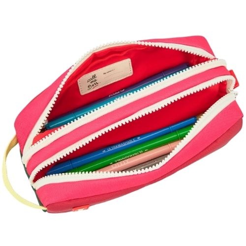 Hello Hossy etui Mini Pasteque-5