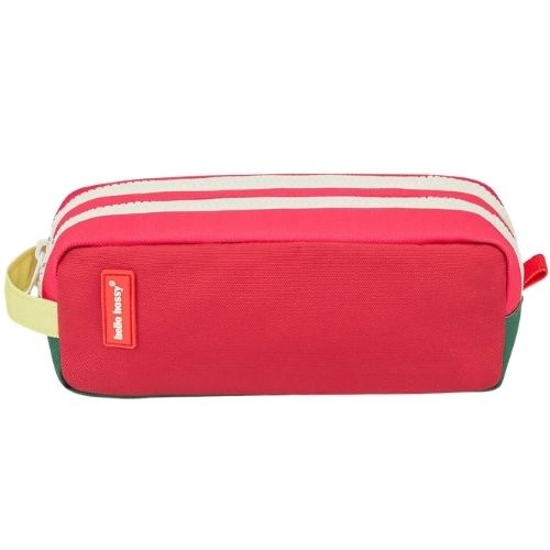 Hello Hossy etui Mini Pasteque-6