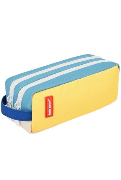 Hello Hossy etui Mini Sky Pop