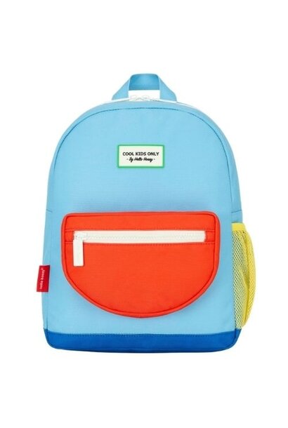 Hello Hossy rugtas Mini Sky Pop