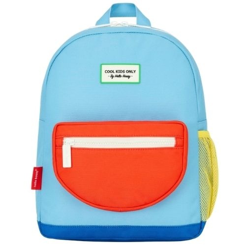 Hello Hossy rugtas Mini Sky Pop-1
