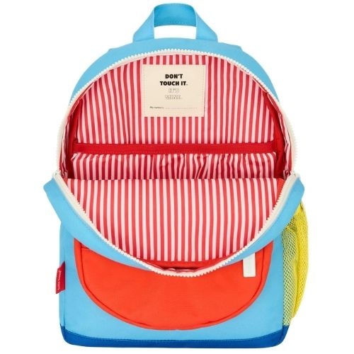 Hello Hossy rugtas Mini Sky Pop-5