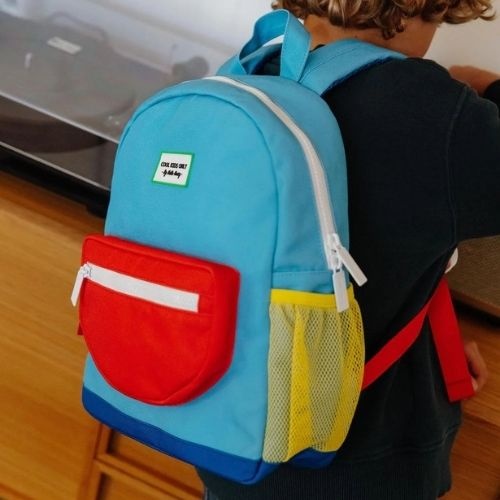 Hello Hossy rugtas Mini Sky Pop-3