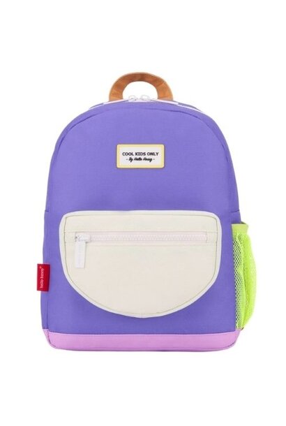 Hello Hossy rugtas Mini Lavendy