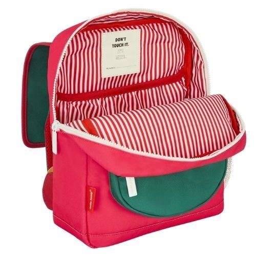 Hello Hossy rugtas Mini Pastèque-7