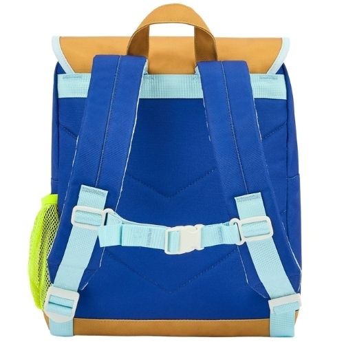 Hello Hossy rugtas Mini Blue Canyon-4