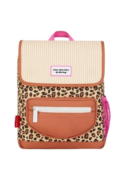 Hello Hossy rugtas Leopard #6