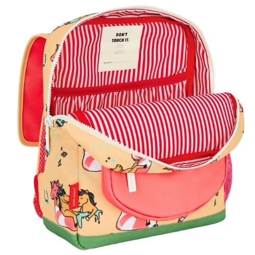 Hello Hossy rugtas Unicorn-6