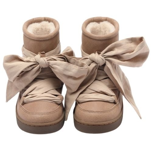 Donsje Amsterdam ganza boots hazelnut leather-3