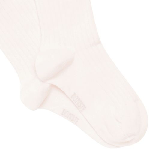 Donsje Amsterdam bell socks unicorn soft powder-4