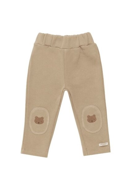 Donsje Amsterdam joek trousers bears sesame