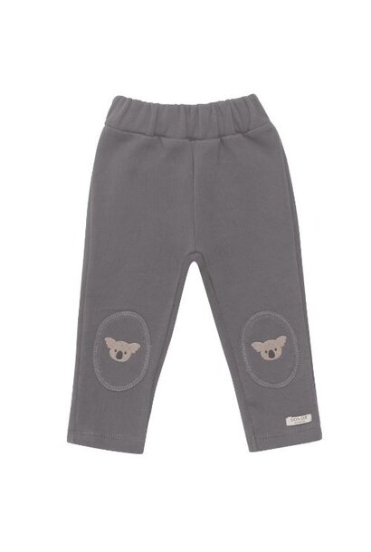 Donsje Amsterdam joek trousers koalas cloudy grey