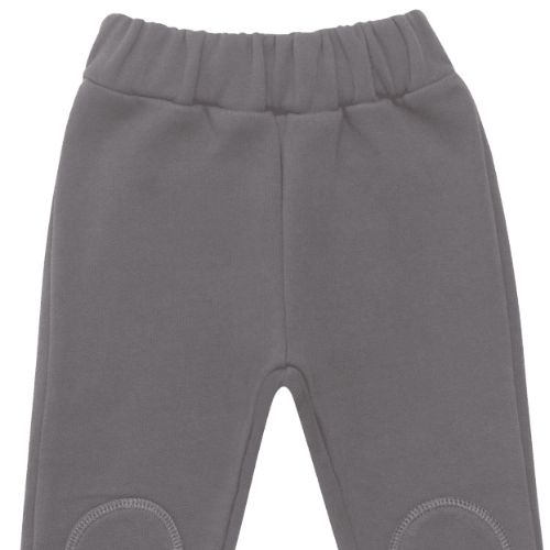 Donsje Amsterdam joek trousers koalas cloudy grey-4