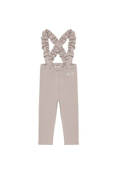 Donsje Amsterdam enzi leggings grey violet