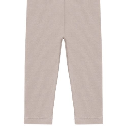 Donsje Amsterdam enzi leggings grey violet-5