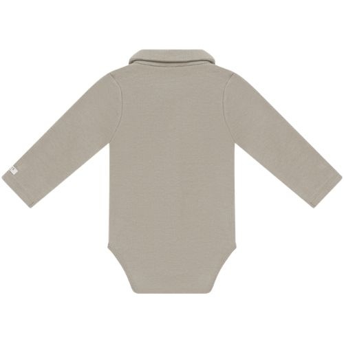 Donsje Amsterdam finnian bodysuit bears dusty green-5