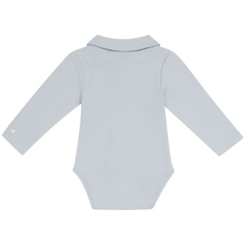 Donsje Amsterdam finnian bodysuit polar bears ice blue-6