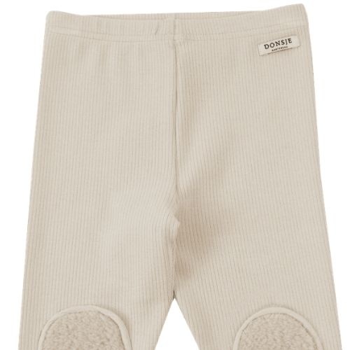 Donsje Amsterdam keene leggings macaroon-3