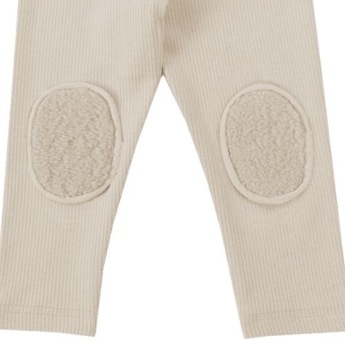 Donsje Amsterdam keene leggings macaroon-4